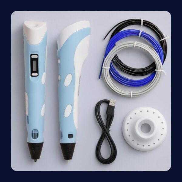 STEAM IC ProtoPen - Image 2