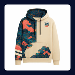 ICAC 2026 Hoodie