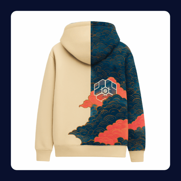 ICAC 2026 Hoodie - Image 2