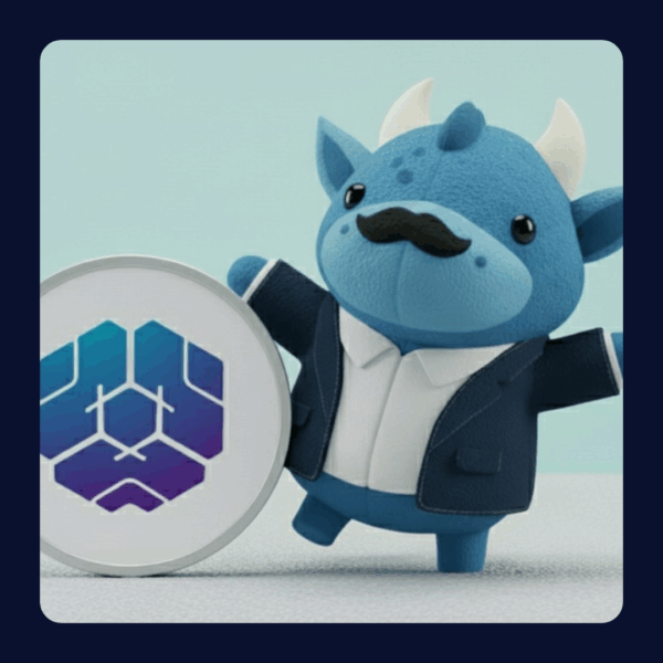 Quark Plush - Image 3